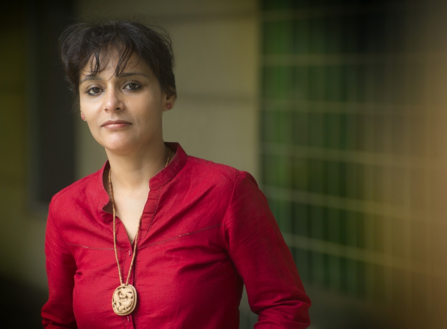 Ritu G. Khanduri, author, Caricaturing Culture in India (Cambridge University Press, 2014) Ritu G. Khanduri, author, Caricaturing Culture in India (Cambridge University Press, 2014)